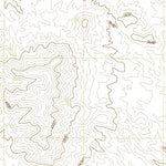 United States Geological Survey Soldier Spring, TX (2022, 24000-Scale) digital map