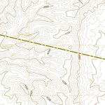 United States Geological Survey Soldier Spring, TX (2022, 24000-Scale) digital map