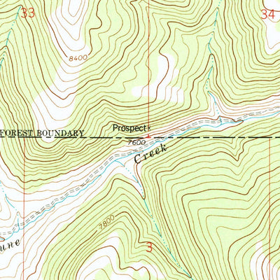 United States Geological Survey Soldier Summit, UT (1978, 24000-Scale) digital map