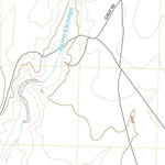 United States Geological Survey Soldiers Farewell Hill, NM (2020, 24000-Scale) digital map