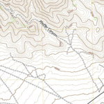 United States Geological Survey Soldiers Pass, UT (2023, 24000-Scale) digital map
