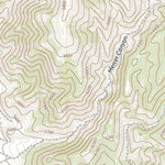 United States Geological Survey Soldiers Pass, UT (2023, 24000-Scale) digital map