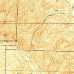 United States Geological Survey Soledad, CA (1915, 62500-Scale) digital map