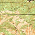 United States Geological Survey Soledad, CA (1940, 62500-Scale) digital map