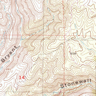 United States Geological Survey Soledad, CA (1955, 24000-Scale) digital map