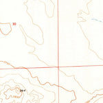 United States Geological Survey Soledad Mountain, CA (1947, 24000-Scale) digital map