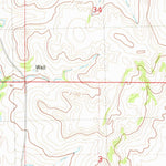 United States Geological Survey Solen, ND (1980, 24000-Scale) digital map