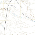 United States Geological Survey Solen SW, ND (2020, 24000-Scale) digital map