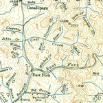 United States Geological Survey Solomon, AK (1951, 250000-Scale) digital map