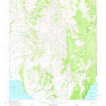 United States Geological Survey Solomon C-2, AK (1950, 63360-Scale) digital map