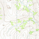 United States Geological Survey Solomon C-2, AK (1950, 63360-Scale) digital map