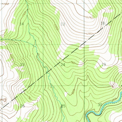 United States Geological Survey Solomon C-2, AK (1950, 63360-Scale) digital map