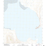 United States Geological Survey Solomon C-3 SE, AK (2014, 25000-Scale) digital map