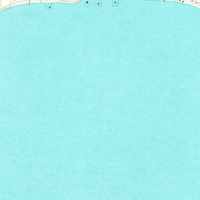 United States Geological Survey Solomon C-4, AK (1950, 63360-Scale) digital map