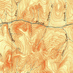 United States Geological Survey Solomon C-5, AK (1907, 62500-Scale) digital map