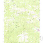 Solomon Creek, WY-CO (1961, 24000-Scale) Preview 1