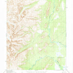 United States Geological Survey Solomon D-1, AK (1950, 63360-Scale) digital map