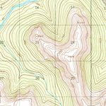 United States Geological Survey Solomon D-3, AK (1950, 63360-Scale) digital map