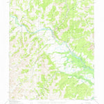 United States Geological Survey Solomon D-4, AK (1950, 63360-Scale) digital map
