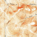 United States Geological Survey Solomon D-5, AK (1907, 62500-Scale) digital map
