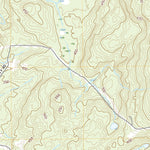 United States Geological Survey Solon, ME (2021, 24000-Scale) digital map