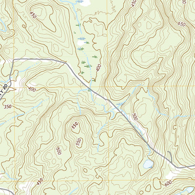 United States Geological Survey Solon, ME (2021, 24000-Scale) digital map