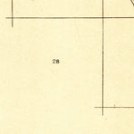 United States Geological Survey Solyo, CA (1913, 31680-Scale) digital map