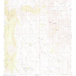 United States Geological Survey Sombrero Peak, CA (1959, 24000-Scale) digital map