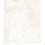 United States Geological Survey Sombrero Peak, CA (2021, 24000-Scale) digital map