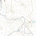 United States Geological Survey Sombrero Peak, CA (2021, 24000-Scale) digital map