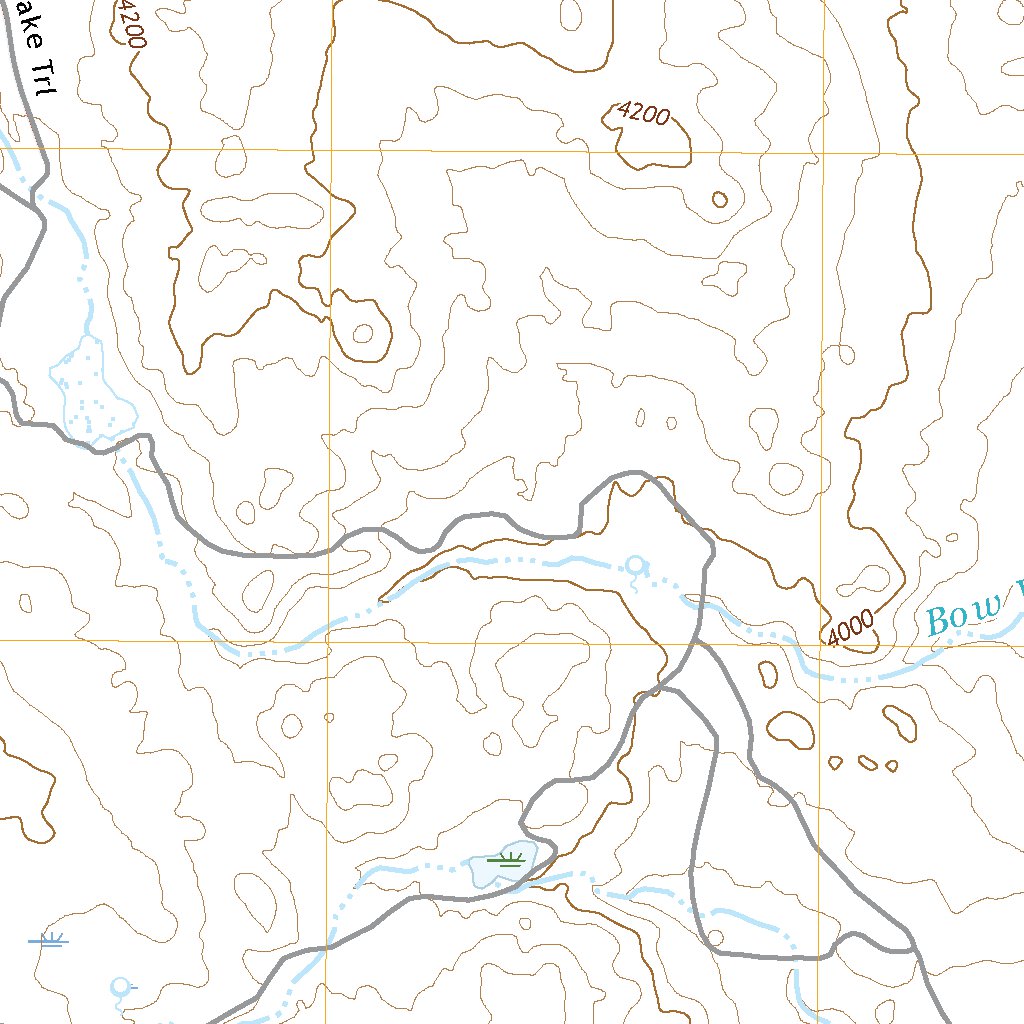 Sombrero Peak, CA (2021, 24000-Scale) Map by United States Geological ...