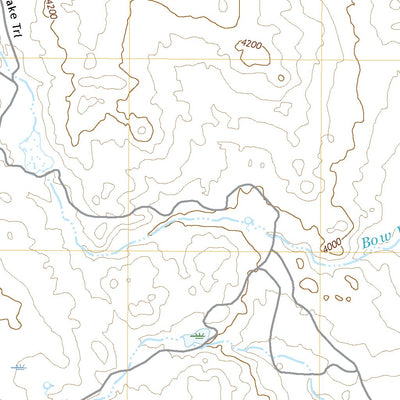 United States Geological Survey Sombrero Peak, CA (2021, 24000-Scale) digital map