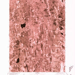 United States Geological Survey Somerset, MA (1977, 25000-Scale) digital map