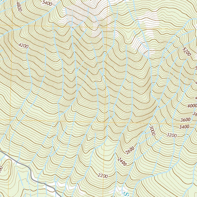 United States Geological Survey Sonny Boy Lakes, WA (2020, 24000-Scale) digital map
