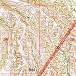 United States Geological Survey Sonoita, AZ (1996, 24000-Scale) digital map