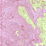 United States Geological Survey Sonora, CA (1948, 24000-Scale) digital map
