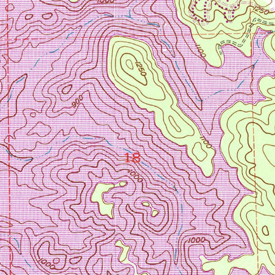United States Geological Survey Sonora, CA (1948, 24000-Scale) digital map