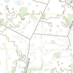 United States Geological Survey Sonora, KY (2022, 24000-Scale) digital map