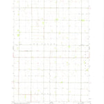 United States Geological Survey Sonora, ND (1972, 24000-Scale) digital map