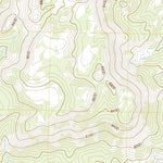 United States Geological Survey Sonsela Buttes, AZ (2018, 24000-Scale) digital map