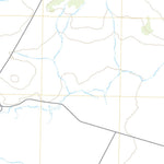United States Geological Survey Sonsela Buttes, AZ (2021, 24000-Scale) digital map