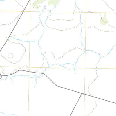 United States Geological Survey Sonsela Buttes, AZ (2021, 24000-Scale) digital map