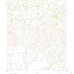 United States Geological Survey Sontag Creek, AZ (2021, 24000-Scale) digital map