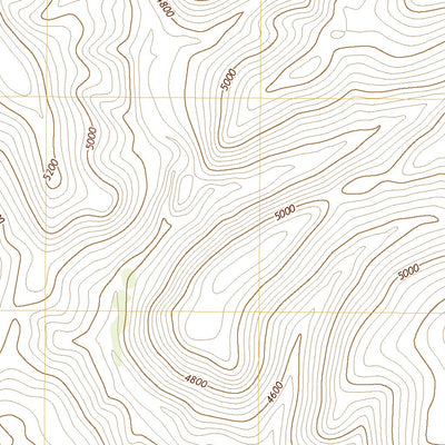 United States Geological Survey Sontag Creek, AZ (2021, 24000-Scale) digital map