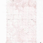 United States Geological Survey Soo, MT (1983, 24000-Scale) digital map