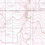 United States Geological Survey Soo, MT (1983, 24000-Scale) digital map