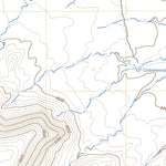 United States Geological Survey Sooner Bench, UT (2023, 24000-Scale) digital map