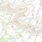 United States Geological Survey Sooner Bench, UT (2023, 24000-Scale) digital map