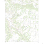 United States Geological Survey Sop Canyon, UT (2023, 24000-Scale) digital map