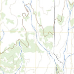 United States Geological Survey Sop Canyon, UT (2023, 24000-Scale) digital map
